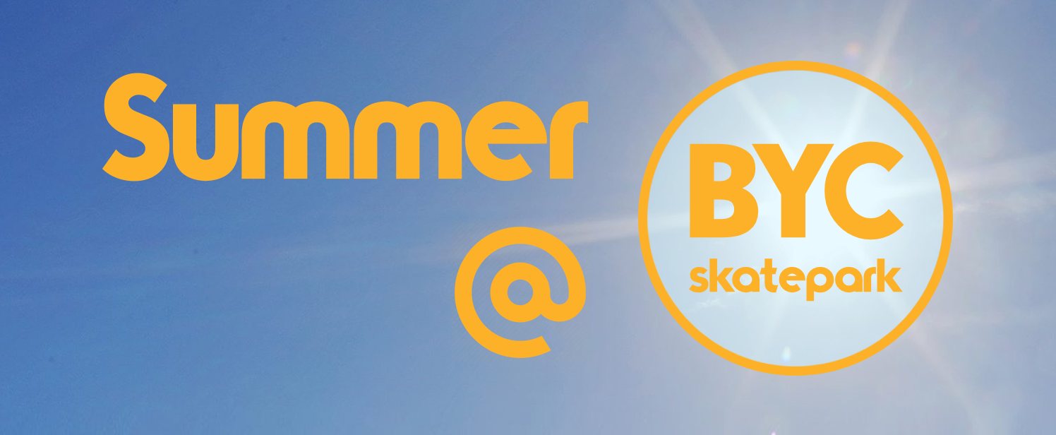 summer at byc header